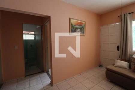 Sala de casa para alugar com 2 quartos, 250m² em Vila Sao Jose, Várzea Paulista