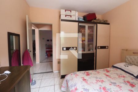 Quarto de casa para alugar com 2 quartos, 250m² em Vila Sao Jose, Várzea Paulista