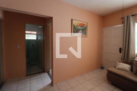 Sala de casa para alugar com 2 quartos, 250m² em Vila Sao Jose, Várzea Paulista