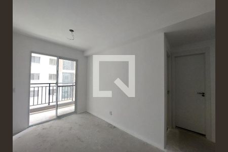 Sala de apartamento à venda com 2 quartos, 37m² em Vila Isa, São Paulo