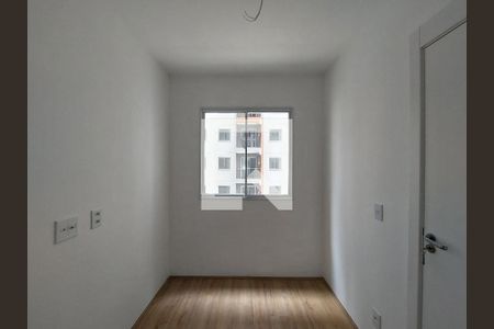 Quarto 1 de apartamento à venda com 2 quartos, 37m² em Vila Isa, São Paulo