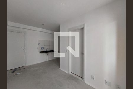 Sala de apartamento à venda com 2 quartos, 37m² em Vila Isa, São Paulo