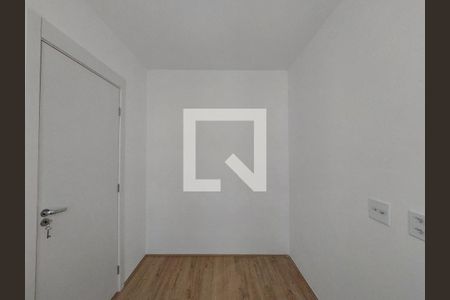 Quarto 1 de apartamento à venda com 2 quartos, 37m² em Vila Isa, São Paulo