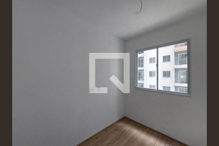 Quarto 1 de apartamento para alugar com 2 quartos, 37m² em Vila Isa, São Paulo