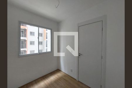 Quarto 1 de apartamento à venda com 2 quartos, 37m² em Vila Isa, São Paulo