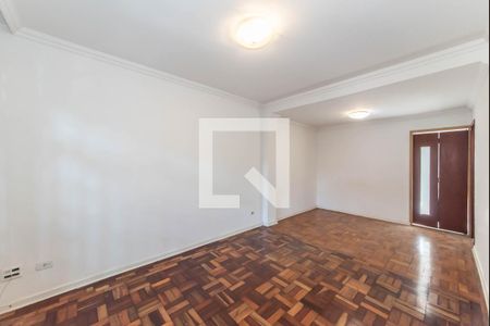 Sala de casa para alugar com 3 quartos, 150m² em Vila Cordeiro, São Paulo