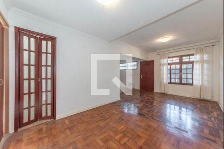 Sala de casa para alugar com 3 quartos, 150m² em Vila Cordeiro, São Paulo