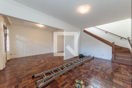 Sala de casa para alugar com 3 quartos, 150m² em Vila Cordeiro, São Paulo