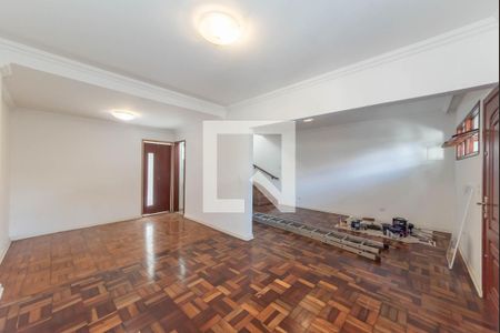 Sala de casa para alugar com 3 quartos, 150m² em Vila Cordeiro, São Paulo