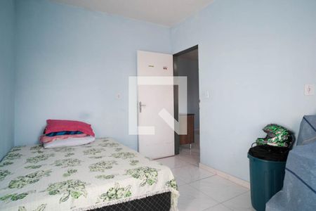 Quarto de casa para alugar com 2 quartos, 58m² em Vila Silvia, São Paulo