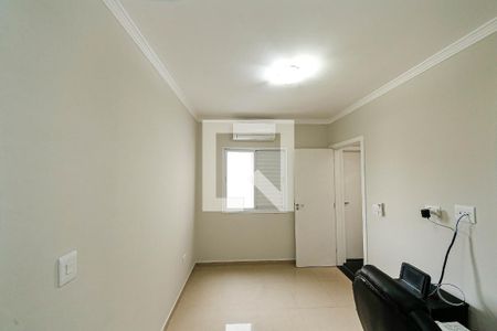 Quarto 1 de casa de condomínio para alugar com 3 quartos, 130m² em Vila Santa Clara, São Paulo