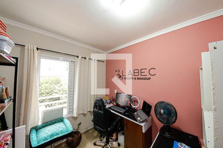 Quarto 2 de casa de condomínio para alugar com 3 quartos, 130m² em Vila Santa Clara, São Paulo