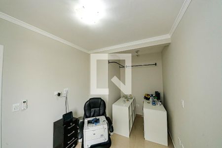 Quarto 1 de casa de condomínio para alugar com 3 quartos, 130m² em Vila Santa Clara, São Paulo