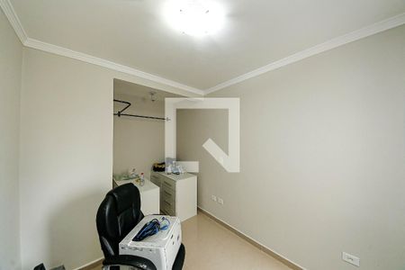 Quarto 1 de casa de condomínio para alugar com 3 quartos, 130m² em Vila Santa Clara, São Paulo