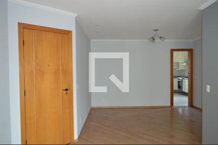 Sala de apartamento à venda com 3 quartos, 110m² em Jardim Vila Mariana, São Paulo