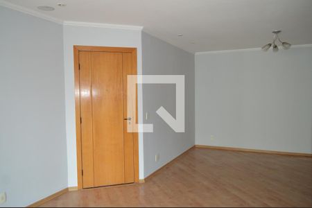 Sala de apartamento à venda com 3 quartos, 110m² em Jardim Vila Mariana, São Paulo