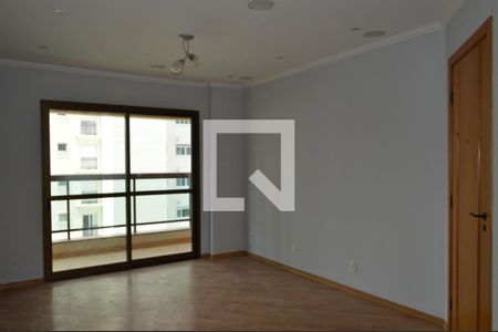 Apartamento à venda com 110m², 3 quartos e 2 vagasSala