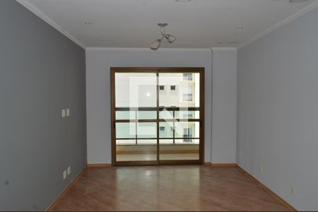 Apartamento à venda com 110m², 3 quartos e 2 vagasSala