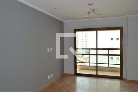 Apartamento à venda com 110m², 3 quartos e 2 vagasSala