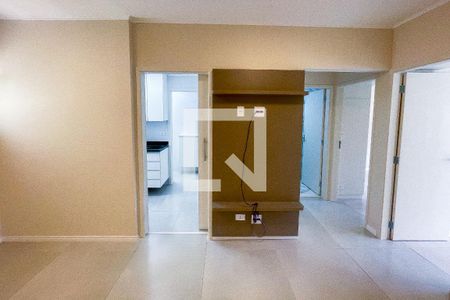 Sala de apartamento à venda com 2 quartos, 63m² em Bela Vista, São Paulo