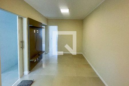 Sala de apartamento à venda com 2 quartos, 63m² em Bela Vista, São Paulo