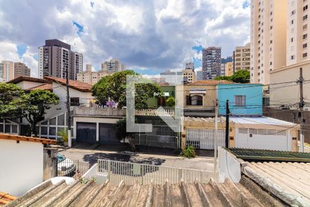 Quarto 2 - Vista de casa para alugar com 2 quartos, 140m² em Vila da Saúde, São Paulo