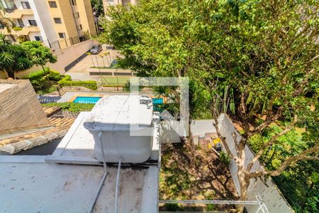 Quarto 1 - Vista de casa para alugar com 2 quartos, 140m² em Vila da Saúde, São Paulo