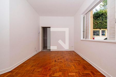 Apartamento à venda com 2 quartos, 60m² em Sumaré, São Paulo