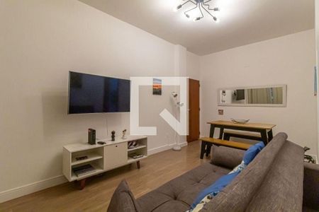 Apartamento à venda com 1 quarto, 48m² em Botafogo, Rio de Janeiro