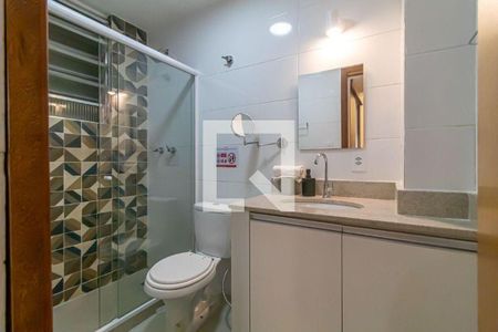 Apartamento à venda com 1 quarto, 48m² em Botafogo, Rio de Janeiro