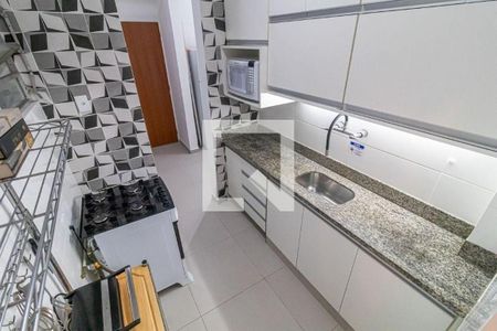 Apartamento à venda com 1 quarto, 48m² em Botafogo, Rio de Janeiro