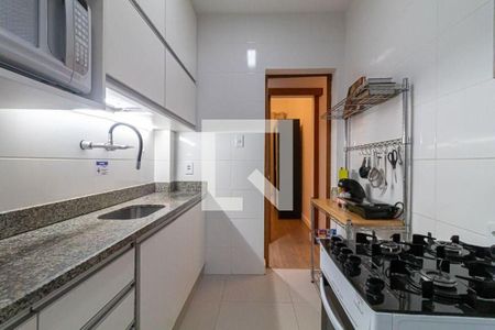 Apartamento à venda com 1 quarto, 48m² em Botafogo, Rio de Janeiro