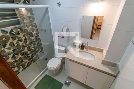 Apartamento à venda com 1 quarto, 48m² em Botafogo, Rio de Janeiro