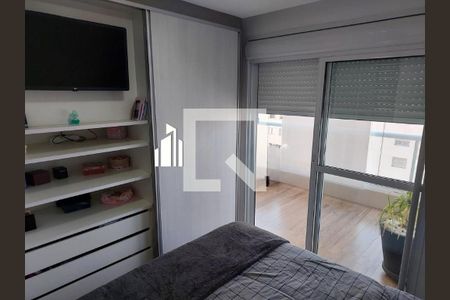 Apartamento à venda com 3 quartos, 127m² em Parque São Jorge, São Paulo