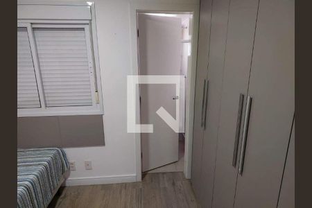 Apartamento à venda com 3 quartos, 127m² em Parque São Jorge, São Paulo