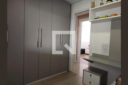 Apartamento à venda com 3 quartos, 127m² em Parque São Jorge, São Paulo