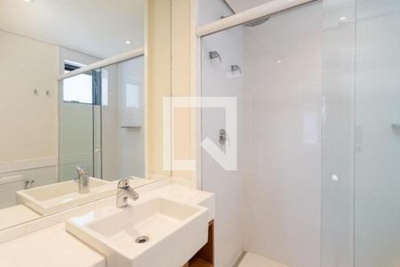 Apartamento à venda com 1 quarto, 45m² em Vila Nova Conceição, São Paulo