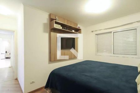 Apartamento à venda com 3 quartos, 108m² em Tatuapé, São Paulo