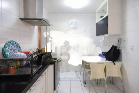 Apartamento à venda com 3 quartos, 108m² em Tatuapé, São Paulo