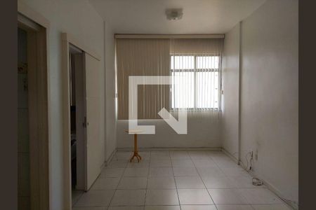 Apartamento à venda com 1 quarto, 53m² em Ingá, Niterói