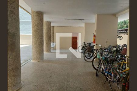 Apartamento à venda com 1 quarto, 53m² em Ingá, Niterói