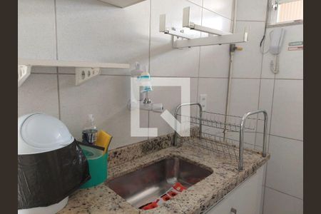 Apartamento à venda com 1 quarto, 53m² em Ingá, Niterói