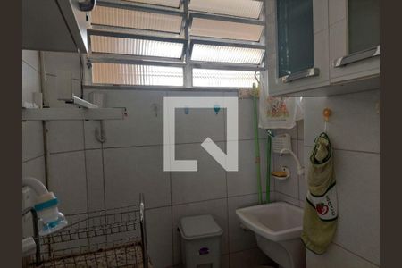 Apartamento à venda com 1 quarto, 53m² em Ingá, Niterói