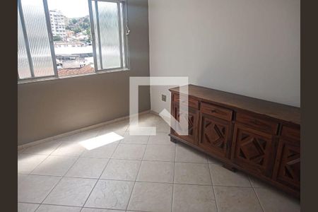 Apartamento à venda com 1 quarto, 65m² em Fonseca, Niterói