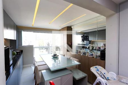 Apartamento à venda com 2 quartos, 57m² em Panamby, São Paulo