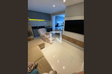 Apartamento à venda com 2 quartos, 57m² em Panamby, São Paulo