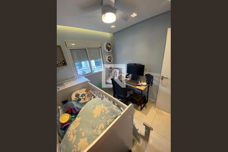 Apartamento à venda com 2 quartos, 57m² em Panamby, São Paulo