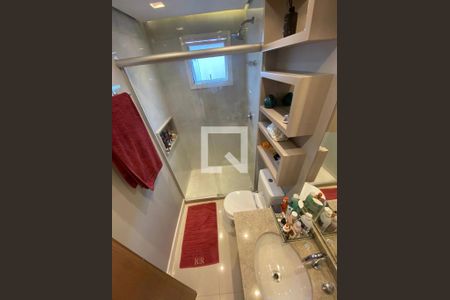 Apartamento à venda com 2 quartos, 57m² em Panamby, São Paulo