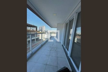 Apartamento à venda com 84m², 3 quartos e 2 vagas