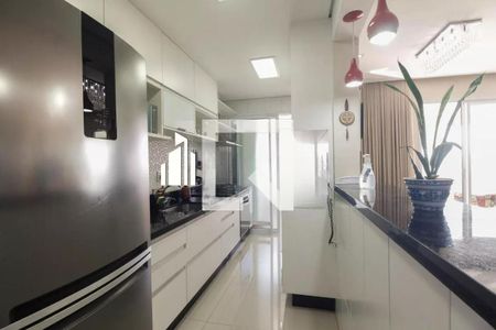 Apartamento à venda com 3 quartos, 84m² em Pari, São Paulo